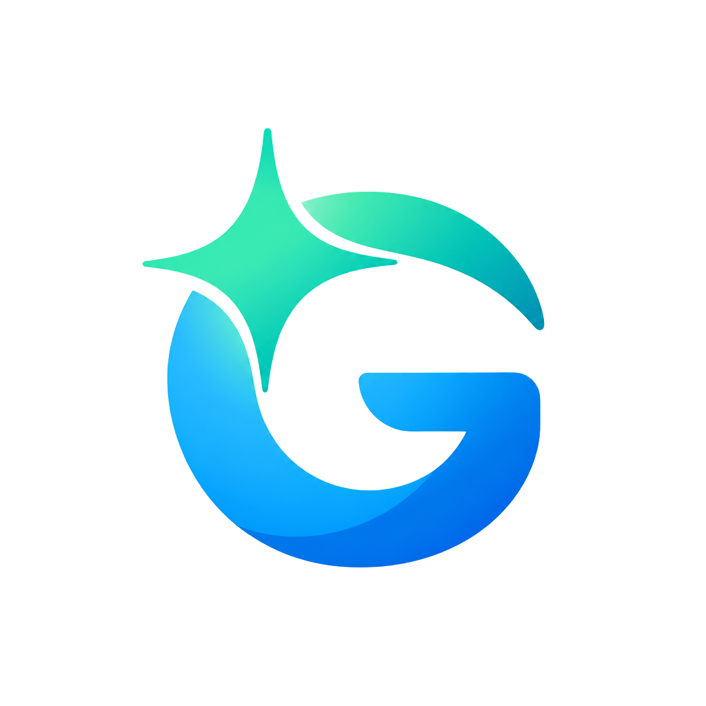 GlimmerMaster logo